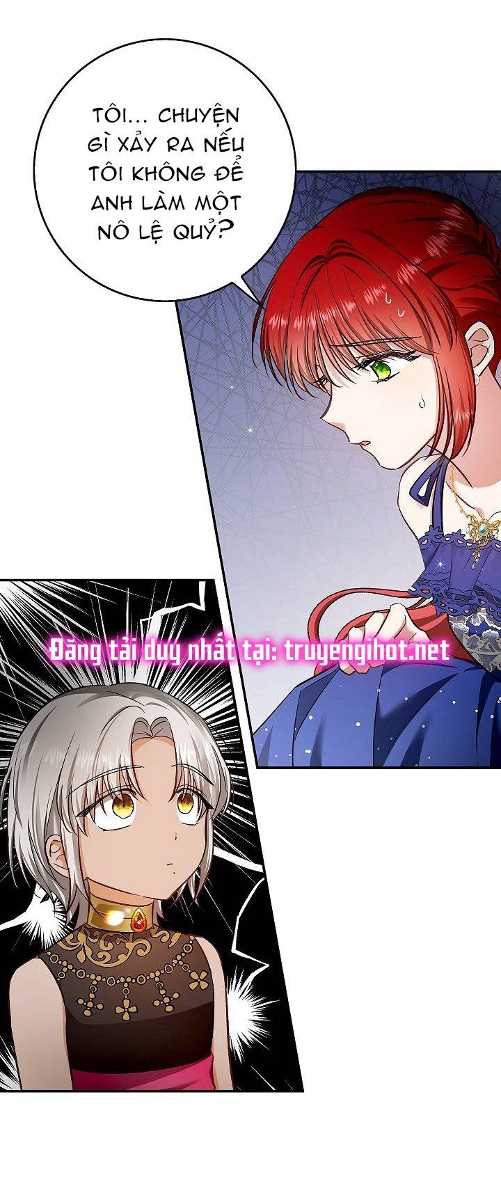 đọc truyện Vẻ Đẹp Bí Ẩn Của Chồng Tôi Chương 55 ảnh 33 tại Thiên Thai Truyện