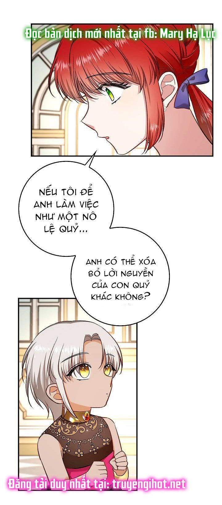 đọc truyện Vẻ Đẹp Bí Ẩn Của Chồng Tôi Chương 55 ảnh 35 tại Thiên Thai Truyện