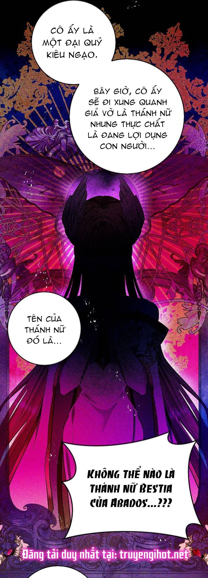 đọc truyện Vẻ Đẹp Bí Ẩn Của Chồng Tôi Chương 55 ảnh 40 tại Thiên Thai Truyện