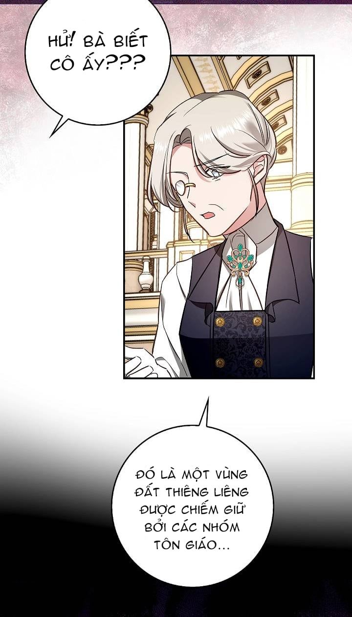 đọc truyện Vẻ Đẹp Bí Ẩn Của Chồng Tôi Chương 55 ảnh 41 tại Thiên Thai Truyện