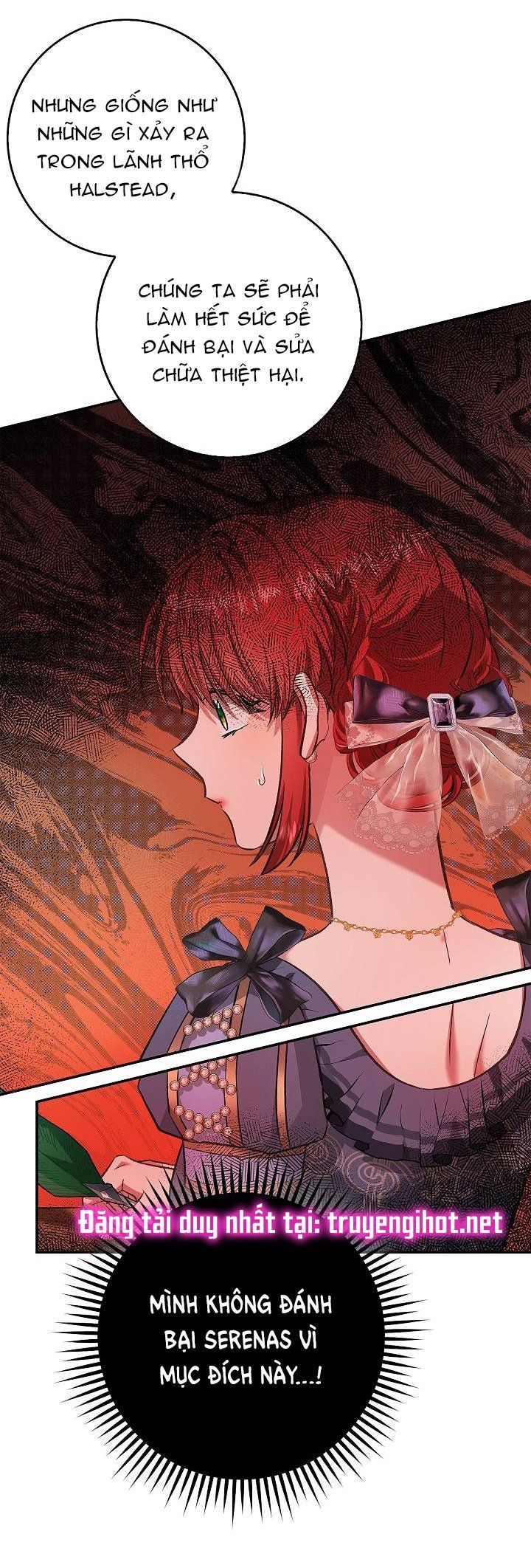 đọc truyện Vẻ Đẹp Bí Ẩn Của Chồng Tôi Chương 55 ảnh 6 tại Thiên Thai Truyện