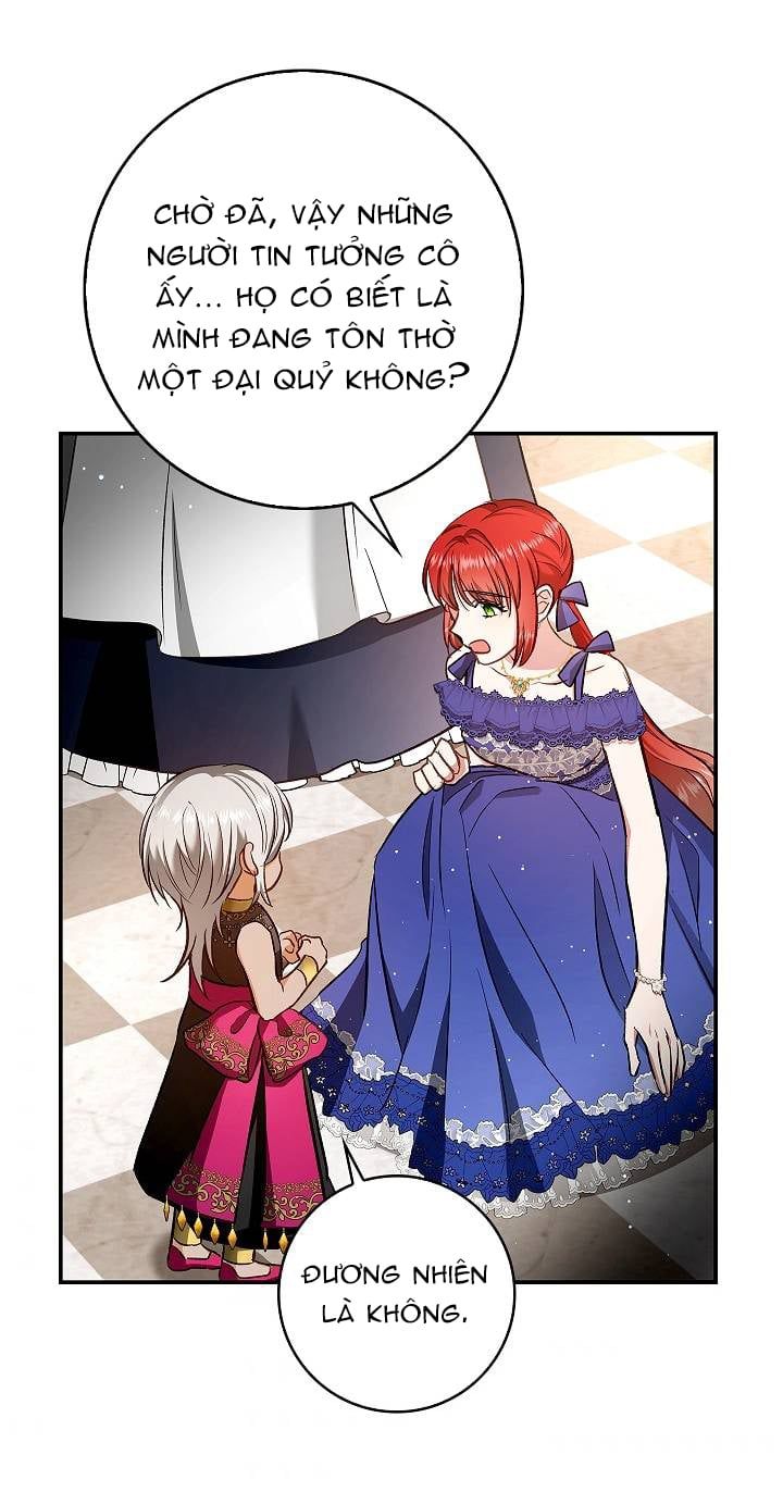 đọc truyện Vẻ Đẹp Bí Ẩn Của Chồng Tôi Chương 55 ảnh 45 tại Thiên Thai Truyện