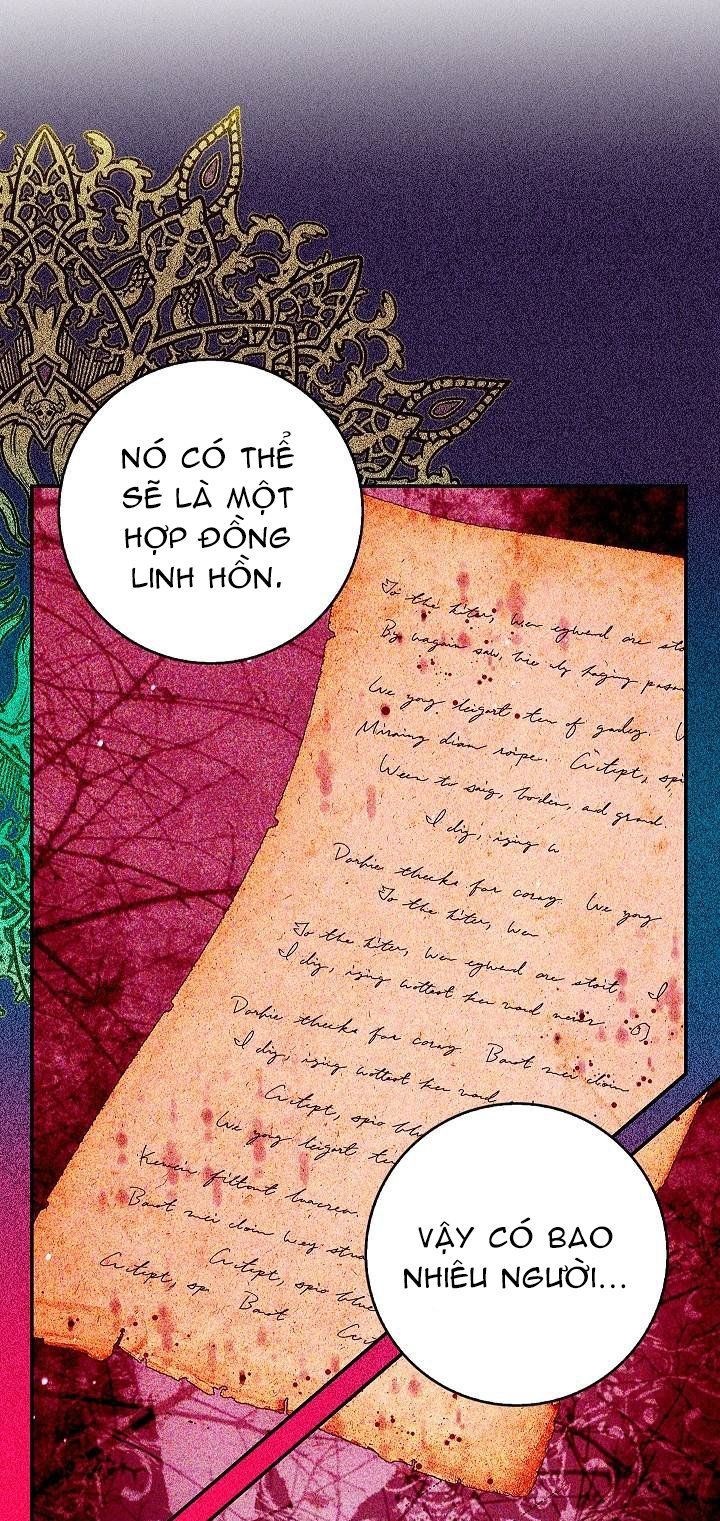 đọc truyện Vẻ Đẹp Bí Ẩn Của Chồng Tôi Chương 55 ảnh 47 tại Thiên Thai Truyện