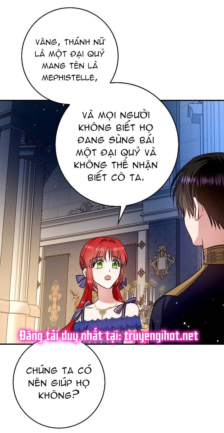 đọc truyện Vẻ Đẹp Bí Ẩn Của Chồng Tôi Chương 55 ảnh 51 tại Thiên Thai Truyện