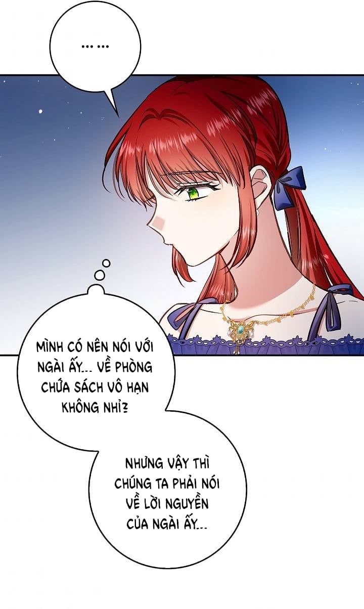 đọc truyện Vẻ Đẹp Bí Ẩn Của Chồng Tôi Chương 55 ảnh 55 tại Thiên Thai Truyện