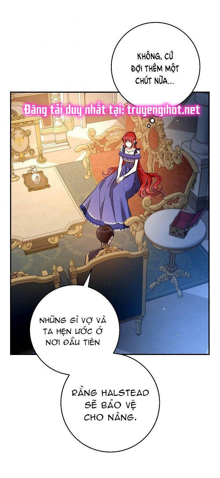 đọc truyện Vẻ Đẹp Bí Ẩn Của Chồng Tôi Chương 55 ảnh 56 tại Thiên Thai Truyện