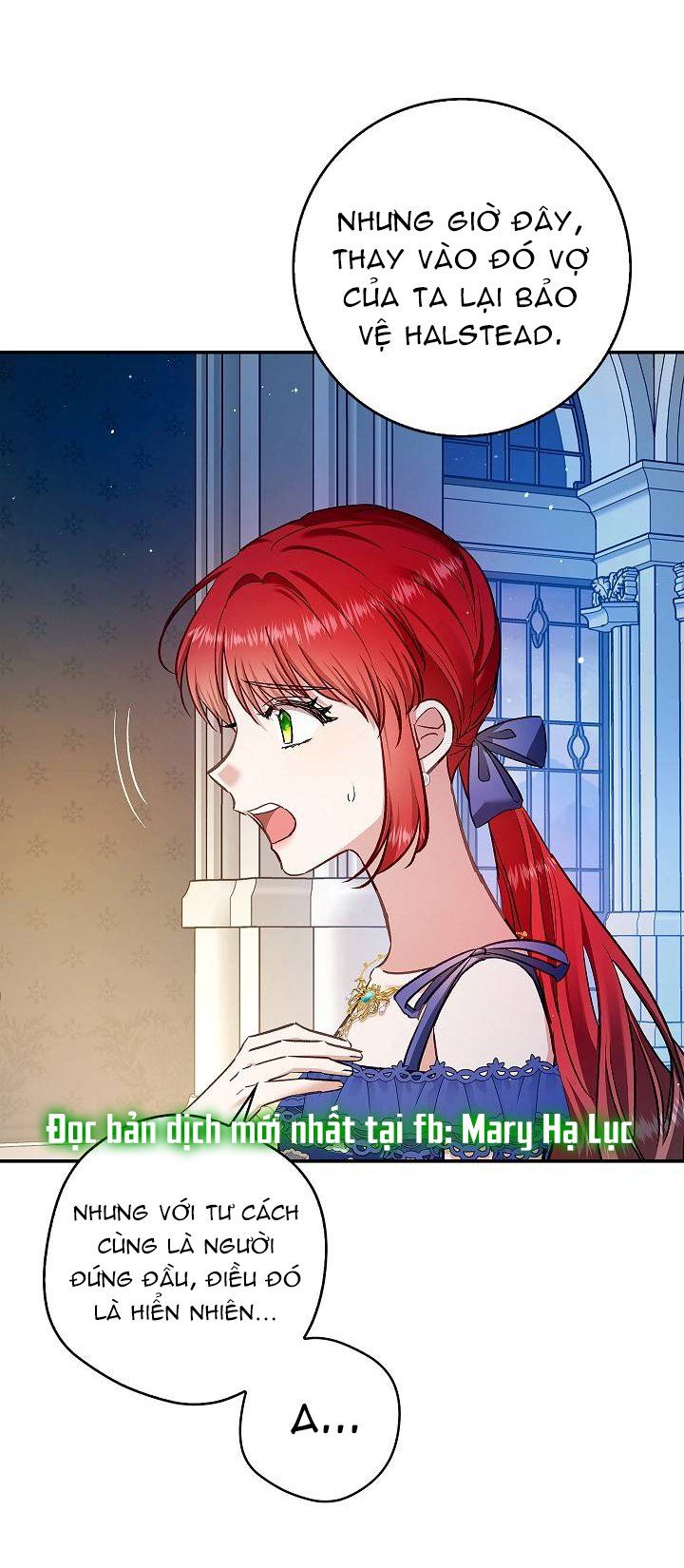 đọc truyện Vẻ Đẹp Bí Ẩn Của Chồng Tôi Chương 55 ảnh 57 tại Thiên Thai Truyện