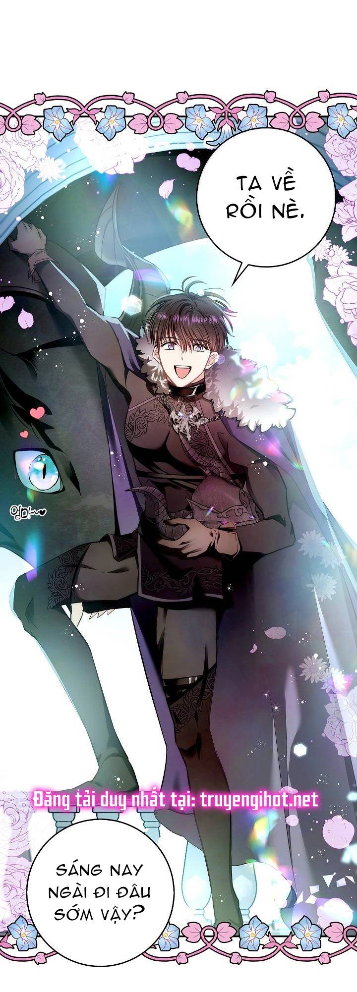 đọc truyện Vẻ Đẹp Bí Ẩn Của Chồng Tôi Chương 55 ảnh 65 tại Thiên Thai Truyện