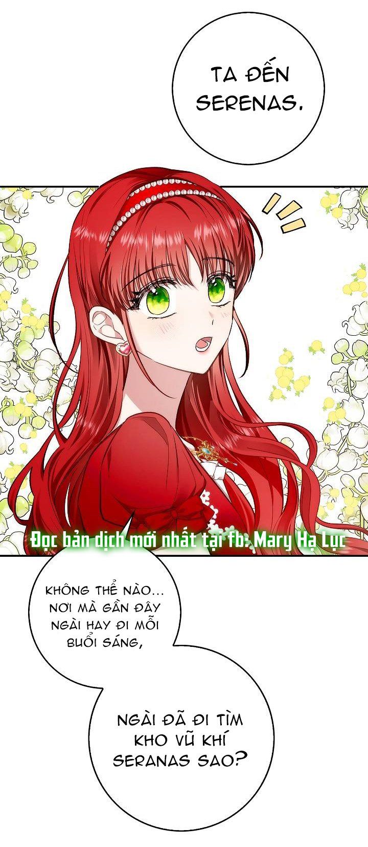 đọc truyện Vẻ Đẹp Bí Ẩn Của Chồng Tôi Chương 55 ảnh 66 tại Thiên Thai Truyện