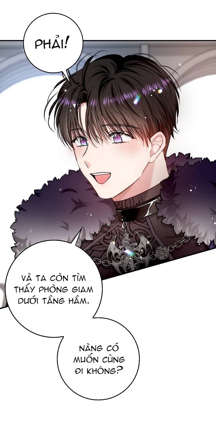 đọc truyện Vẻ Đẹp Bí Ẩn Của Chồng Tôi Chương 55 ảnh 67 tại Thiên Thai Truyện