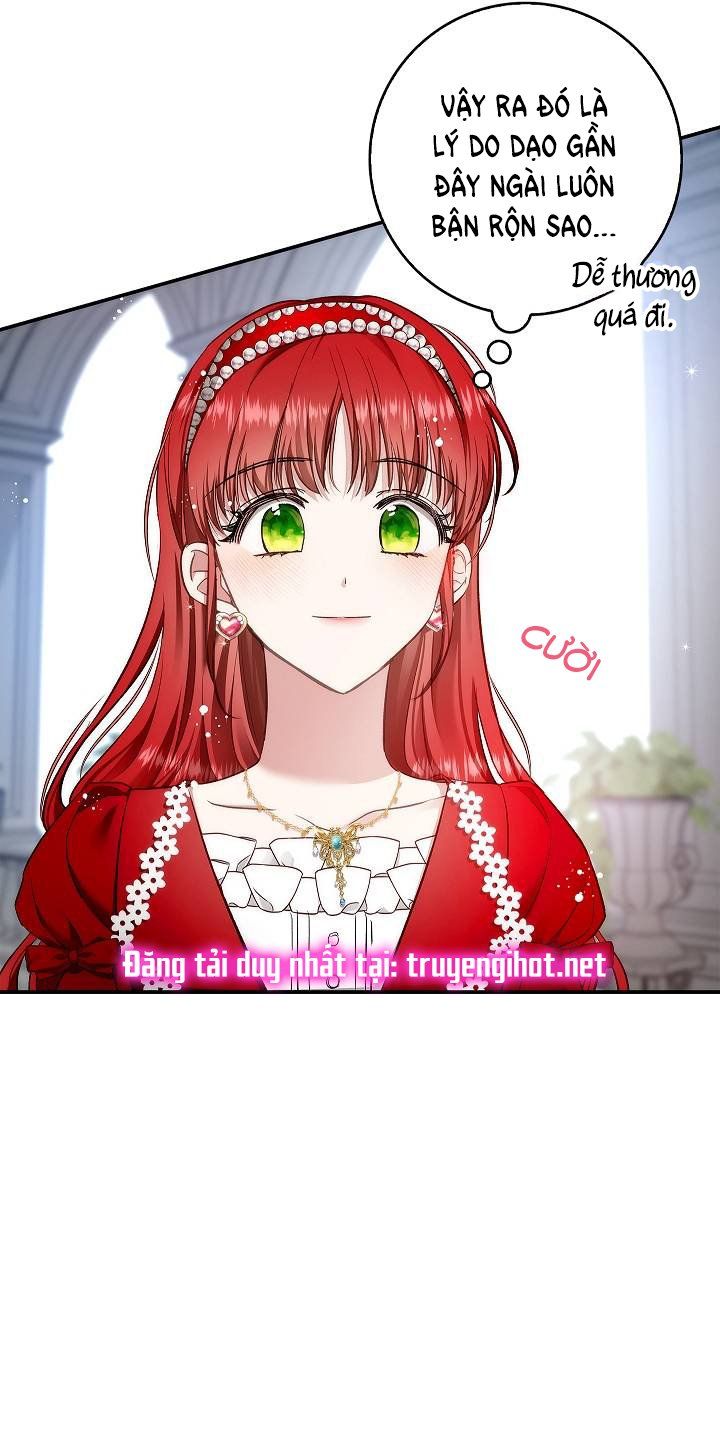 đọc truyện Vẻ Đẹp Bí Ẩn Của Chồng Tôi Chương 55 ảnh 68 tại Thiên Thai Truyện