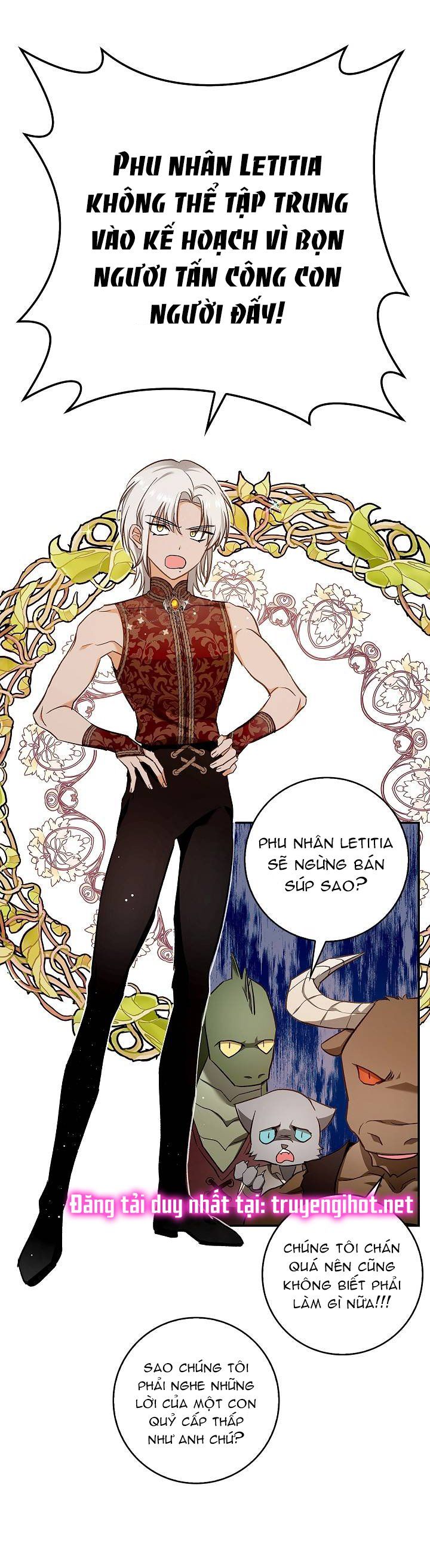 đọc truyện Vẻ Đẹp Bí Ẩn Của Chồng Tôi Chương 55 ảnh 9 tại Thiên Thai Truyện