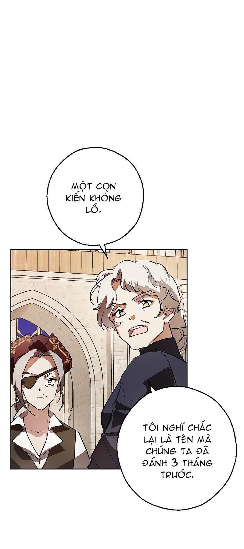 đọc truyện Vẻ Đẹp Bí Ẩn Của Chồng Tôi Chương 6 ảnh 12 tại Thiên Thai Truyện