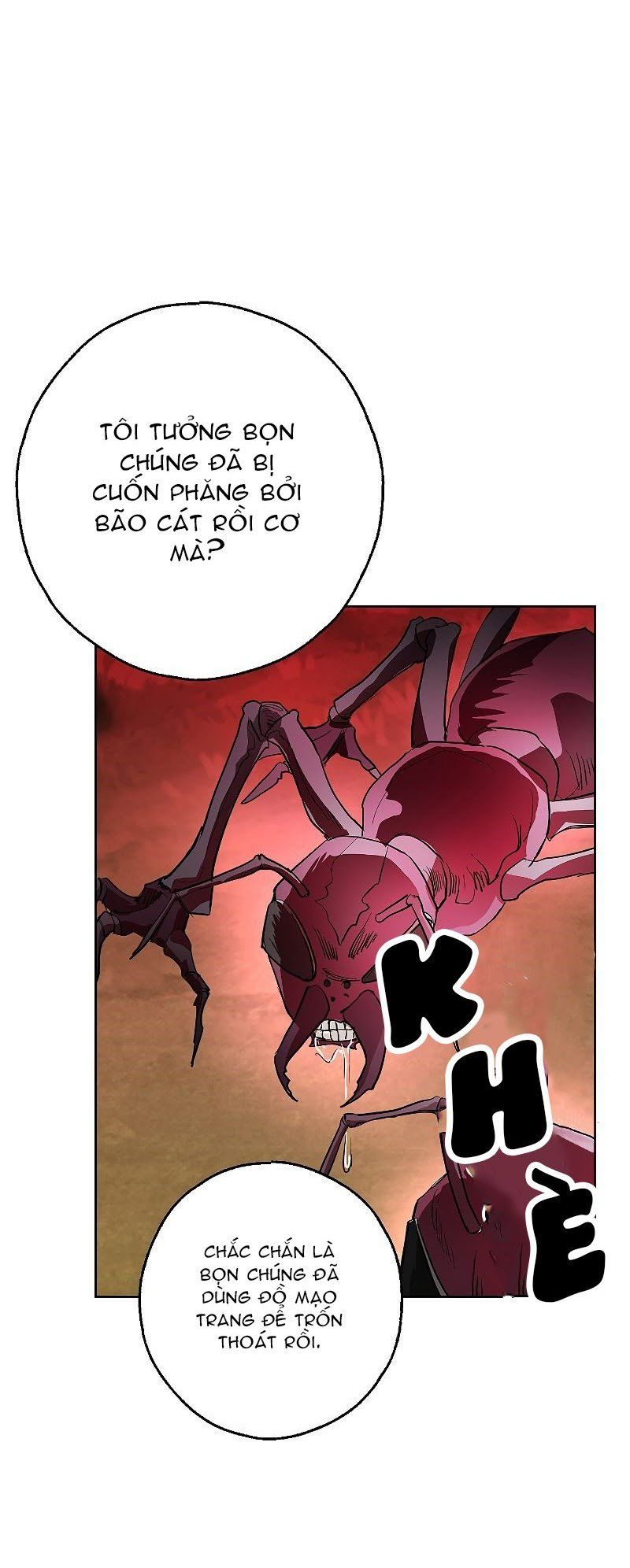 đọc truyện Vẻ Đẹp Bí Ẩn Của Chồng Tôi Chương 6 ảnh 13 tại Thiên Thai Truyện