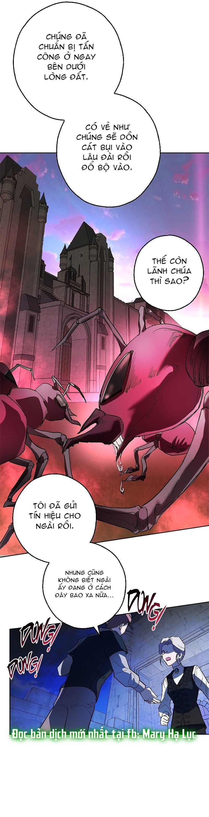 đọc truyện Vẻ Đẹp Bí Ẩn Của Chồng Tôi Chương 6 ảnh 15 tại Thiên Thai Truyện