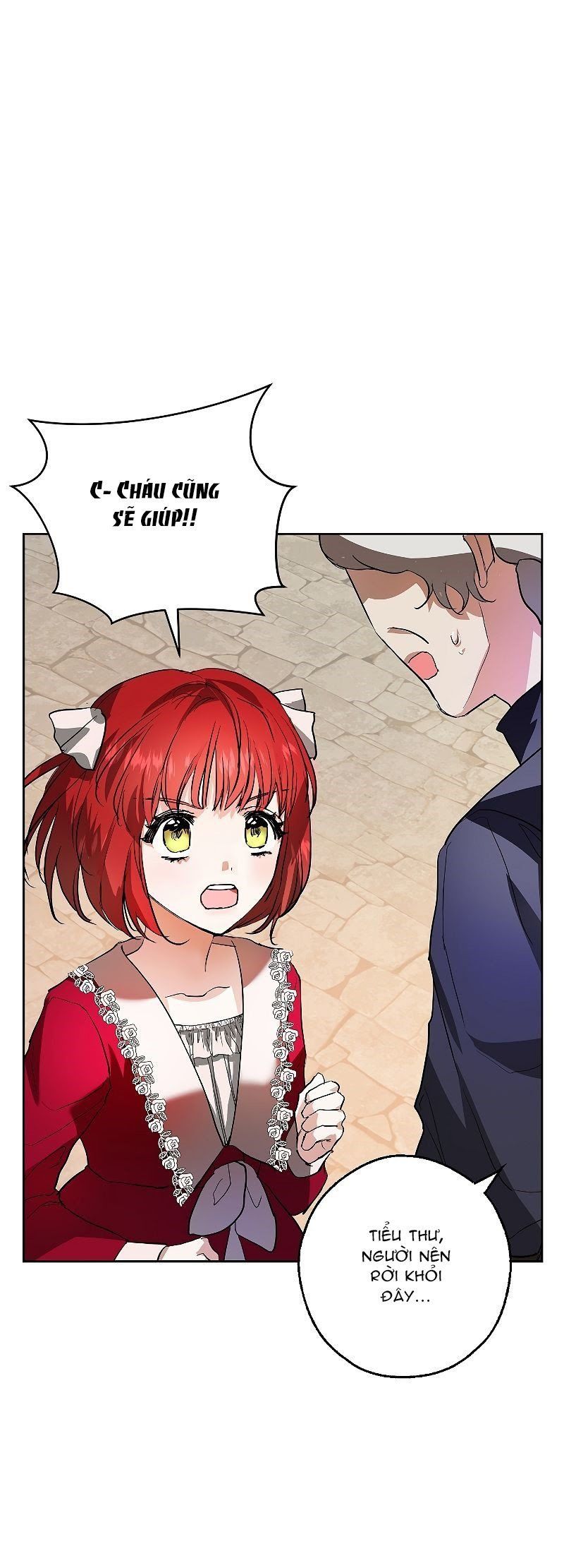 đọc truyện Vẻ Đẹp Bí Ẩn Của Chồng Tôi Chương 6 ảnh 17 tại Thiên Thai Truyện