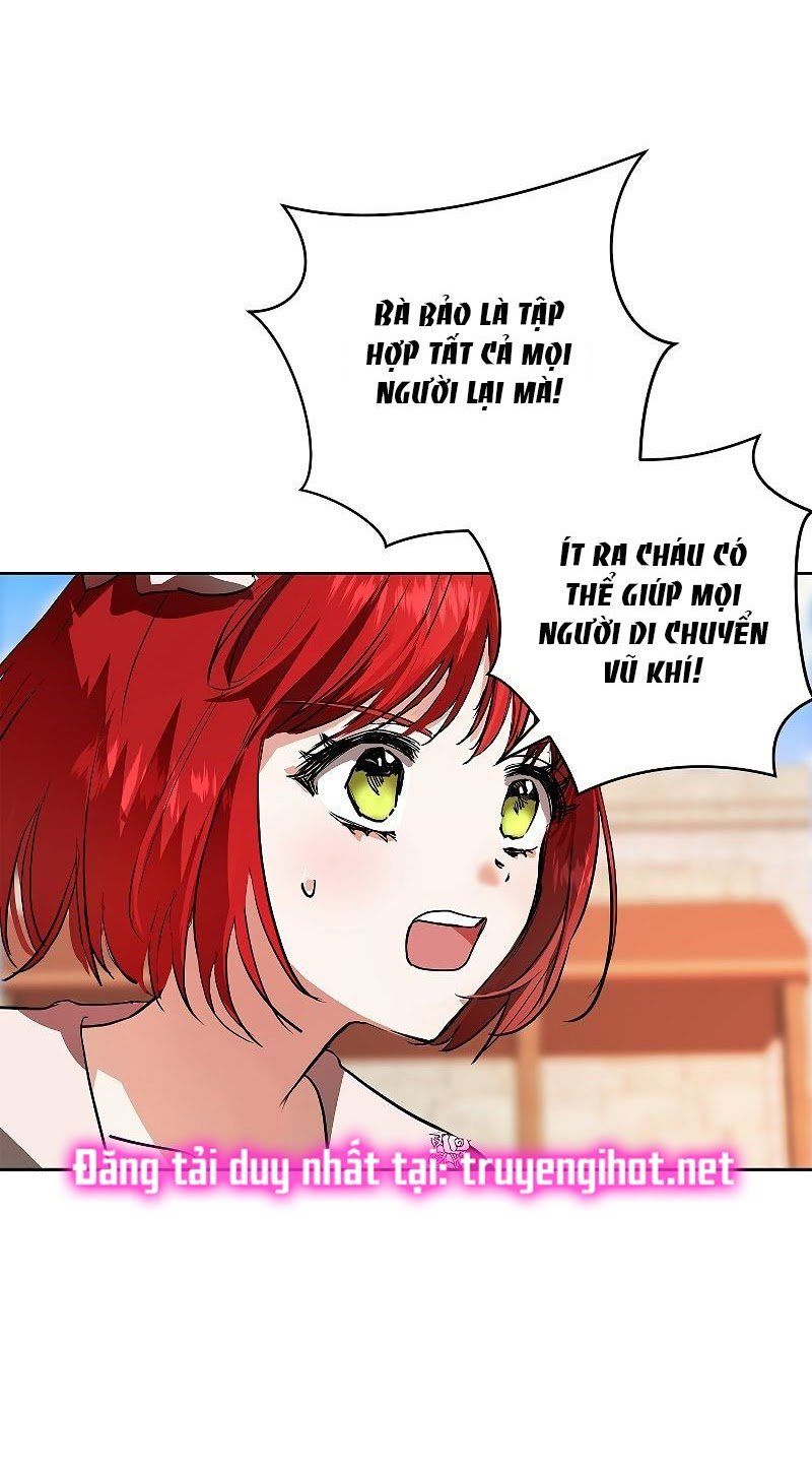 đọc truyện Vẻ Đẹp Bí Ẩn Của Chồng Tôi Chương 6 ảnh 18 tại Thiên Thai Truyện