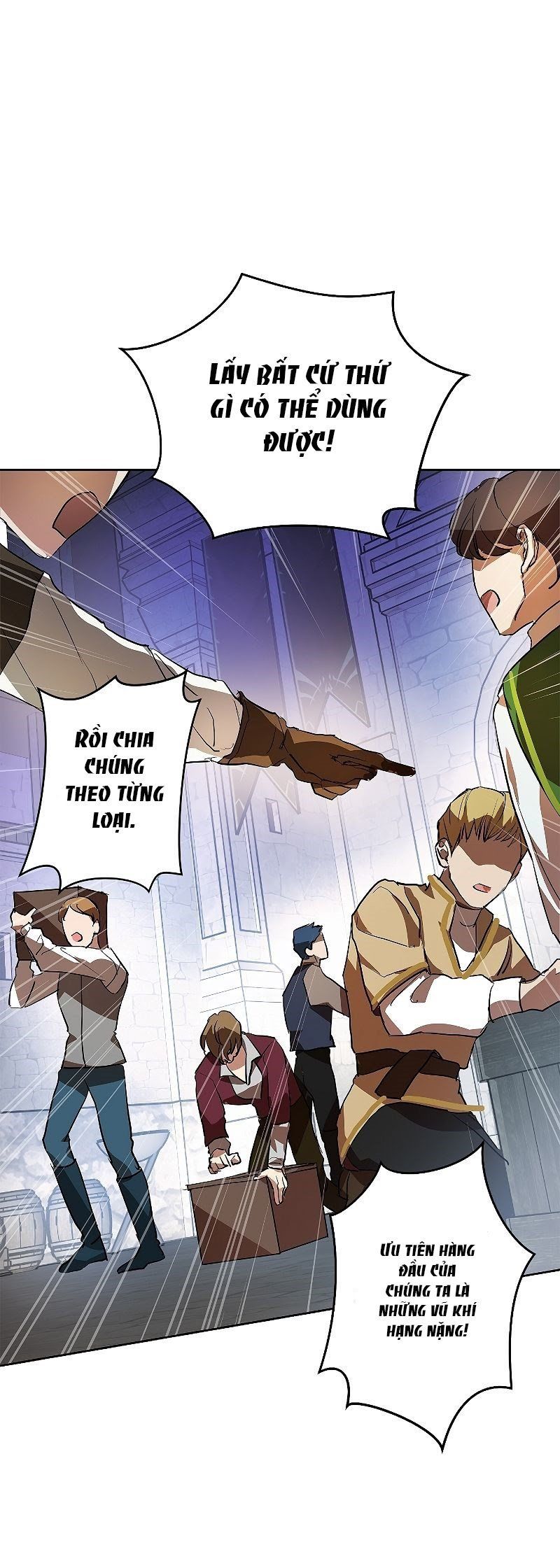 đọc truyện Vẻ Đẹp Bí Ẩn Của Chồng Tôi Chương 6 ảnh 22 tại Thiên Thai Truyện