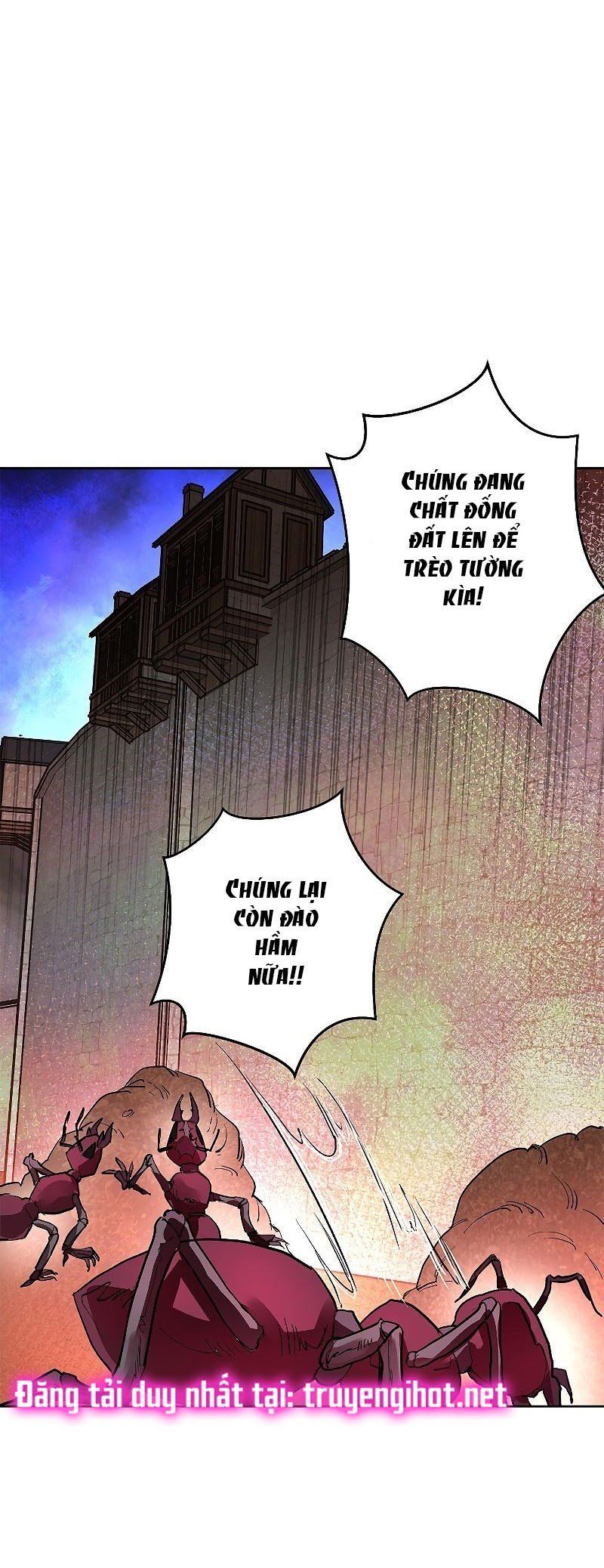 đọc truyện Vẻ Đẹp Bí Ẩn Của Chồng Tôi Chương 6 ảnh 26 tại Thiên Thai Truyện