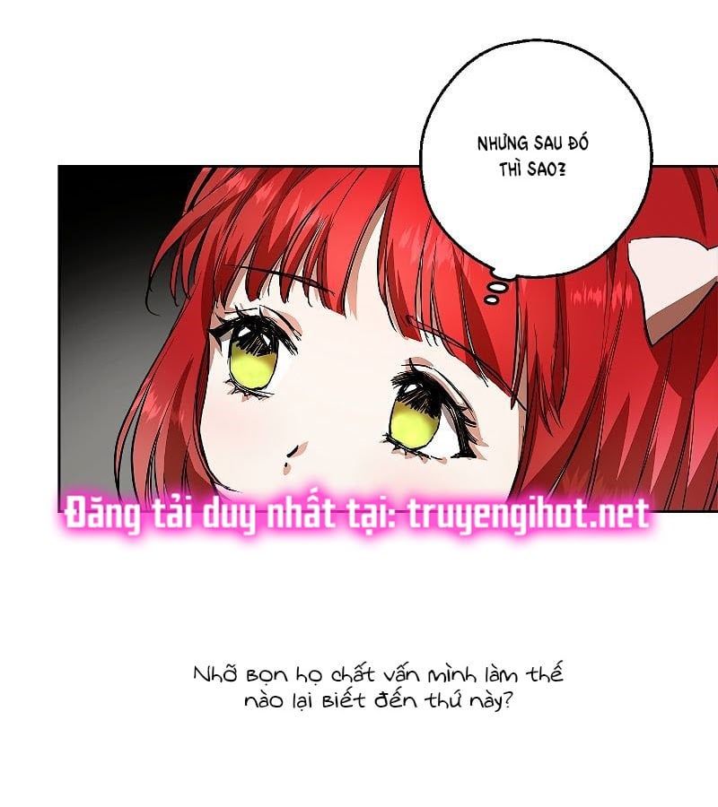 đọc truyện Vẻ Đẹp Bí Ẩn Của Chồng Tôi Chương 6 ảnh 31 tại Thiên Thai Truyện