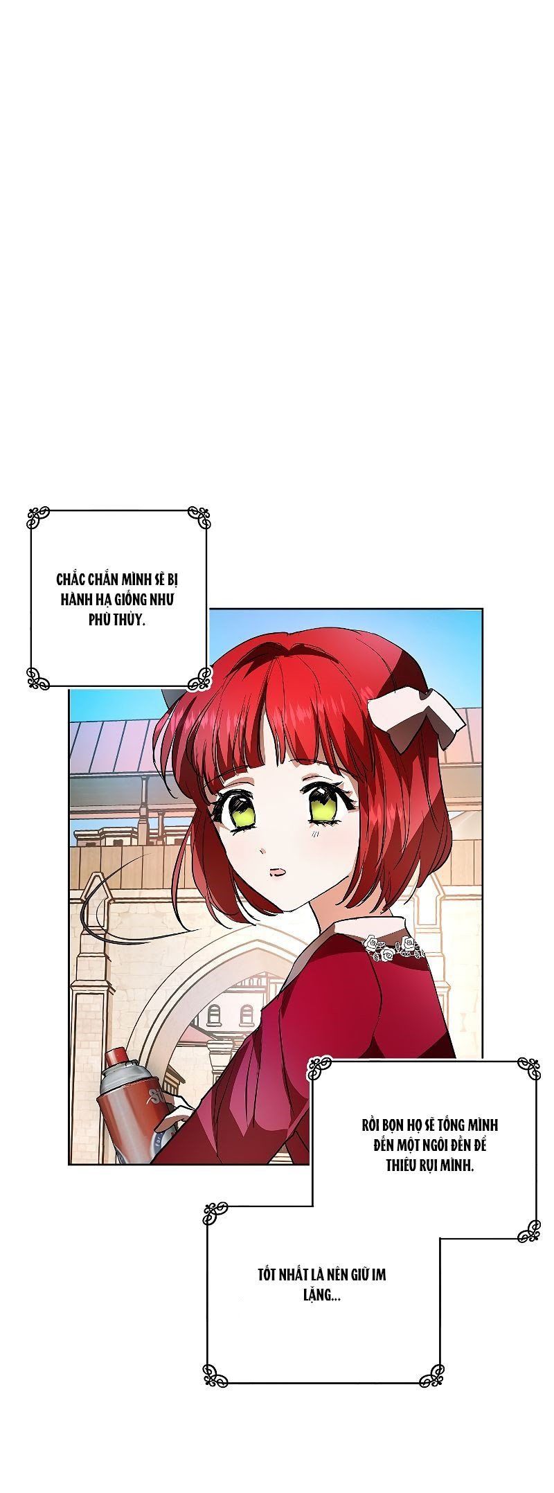 đọc truyện Vẻ Đẹp Bí Ẩn Của Chồng Tôi Chương 6 ảnh 33 tại Thiên Thai Truyện