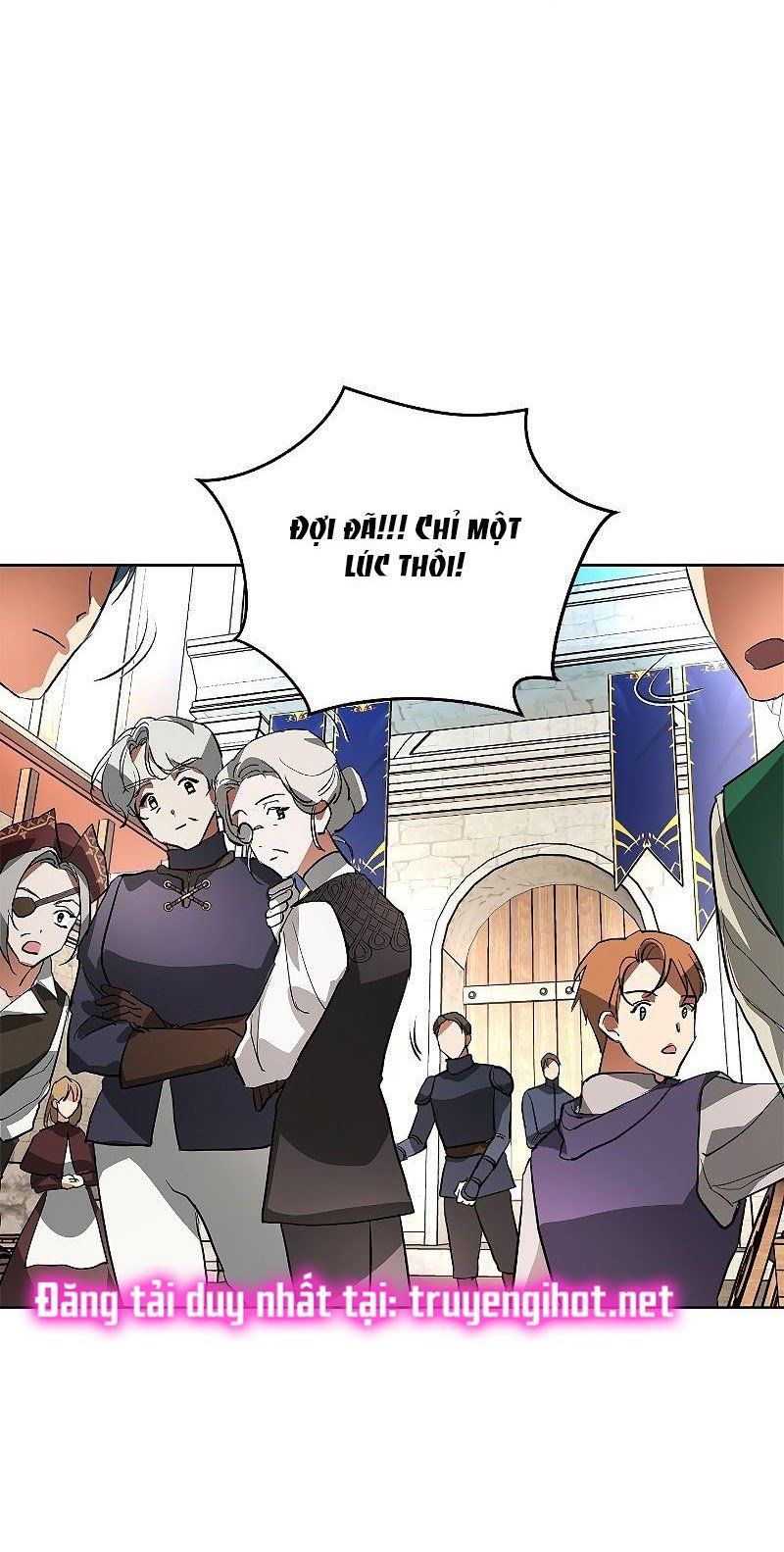 đọc truyện Vẻ Đẹp Bí Ẩn Của Chồng Tôi Chương 6 ảnh 40 tại Thiên Thai Truyện