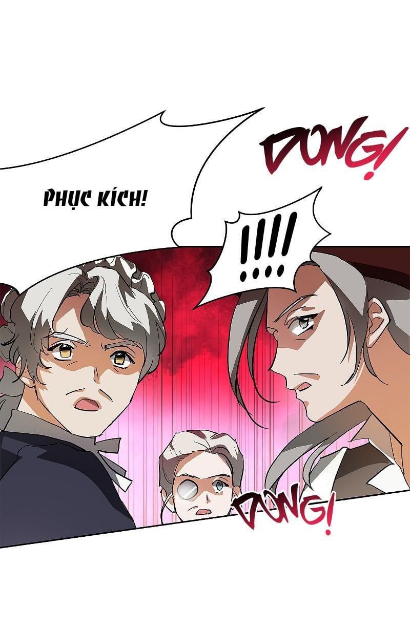 đọc truyện Vẻ Đẹp Bí Ẩn Của Chồng Tôi Chương 6 ảnh 6 tại Thiên Thai Truyện