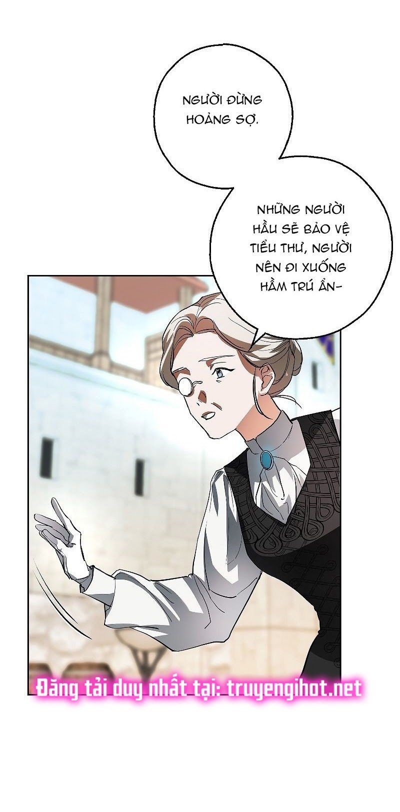 đọc truyện Vẻ Đẹp Bí Ẩn Của Chồng Tôi Chương 6 ảnh 42 tại Thiên Thai Truyện