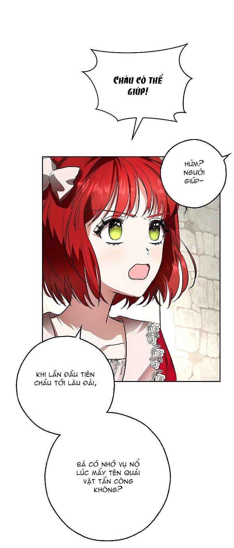 đọc truyện Vẻ Đẹp Bí Ẩn Của Chồng Tôi Chương 6 ảnh 43 tại Thiên Thai Truyện