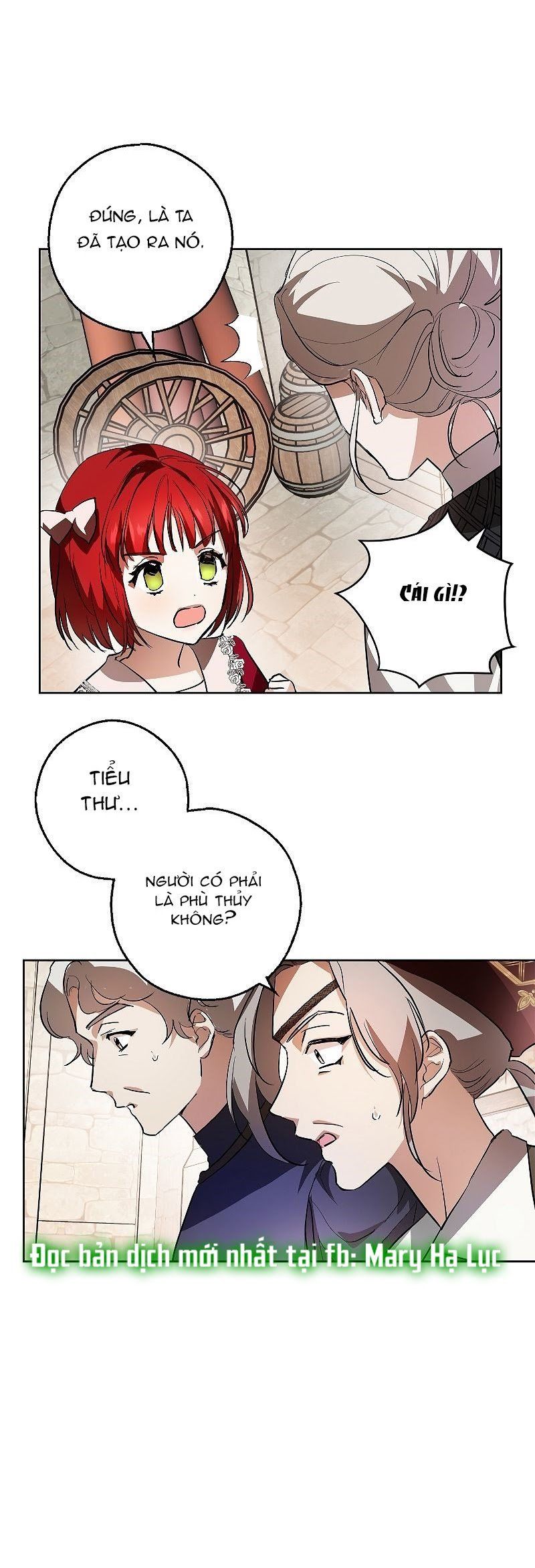 đọc truyện Vẻ Đẹp Bí Ẩn Của Chồng Tôi Chương 6 ảnh 45 tại Thiên Thai Truyện