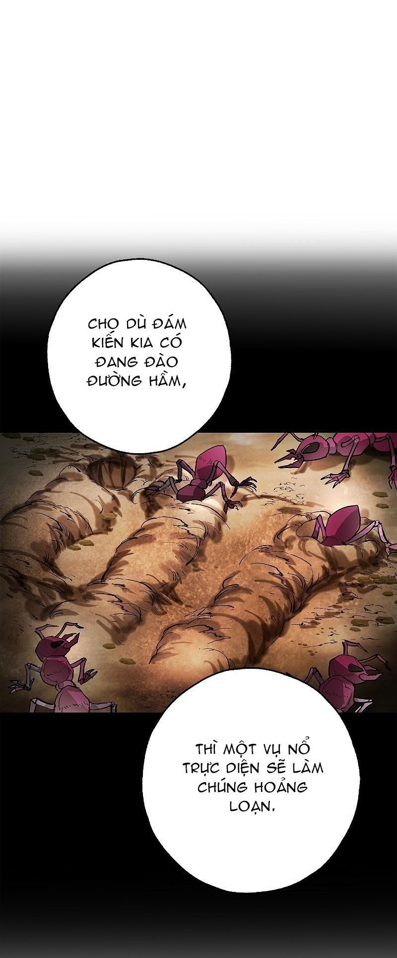 đọc truyện Vẻ Đẹp Bí Ẩn Của Chồng Tôi Chương 6 ảnh 50 tại Thiên Thai Truyện