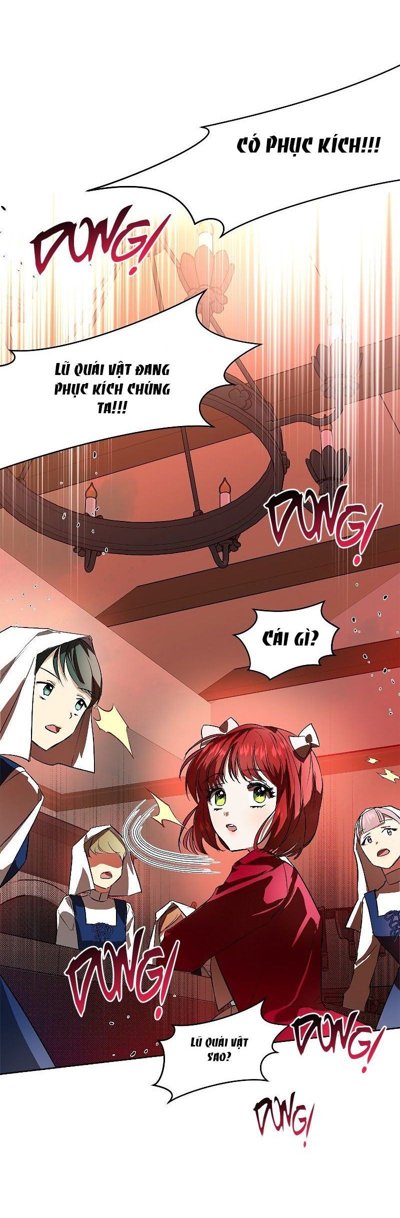 đọc truyện Vẻ Đẹp Bí Ẩn Của Chồng Tôi Chương 6 ảnh 7 tại Thiên Thai Truyện