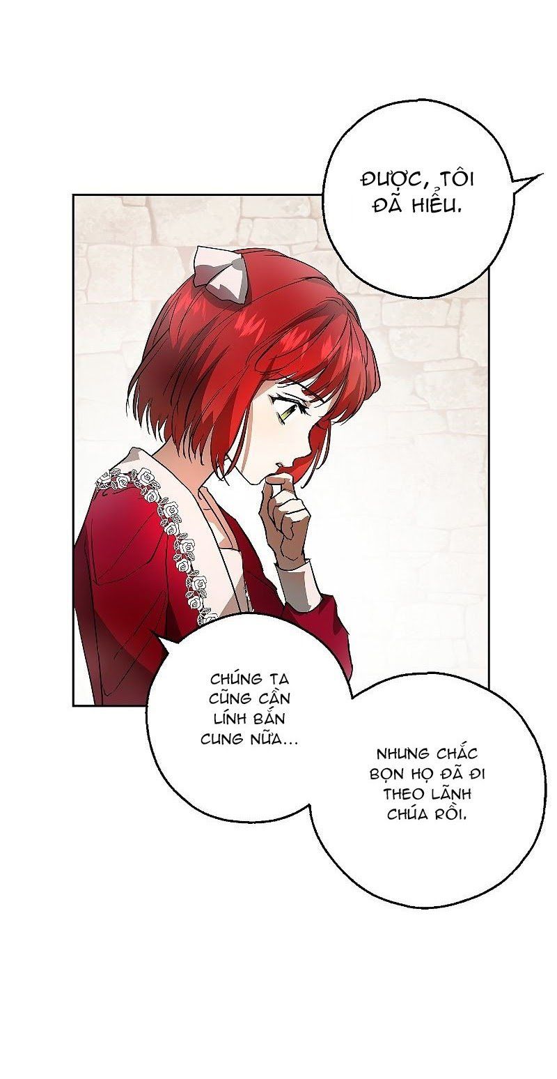 đọc truyện Vẻ Đẹp Bí Ẩn Của Chồng Tôi Chương 6 ảnh 54 tại Thiên Thai Truyện