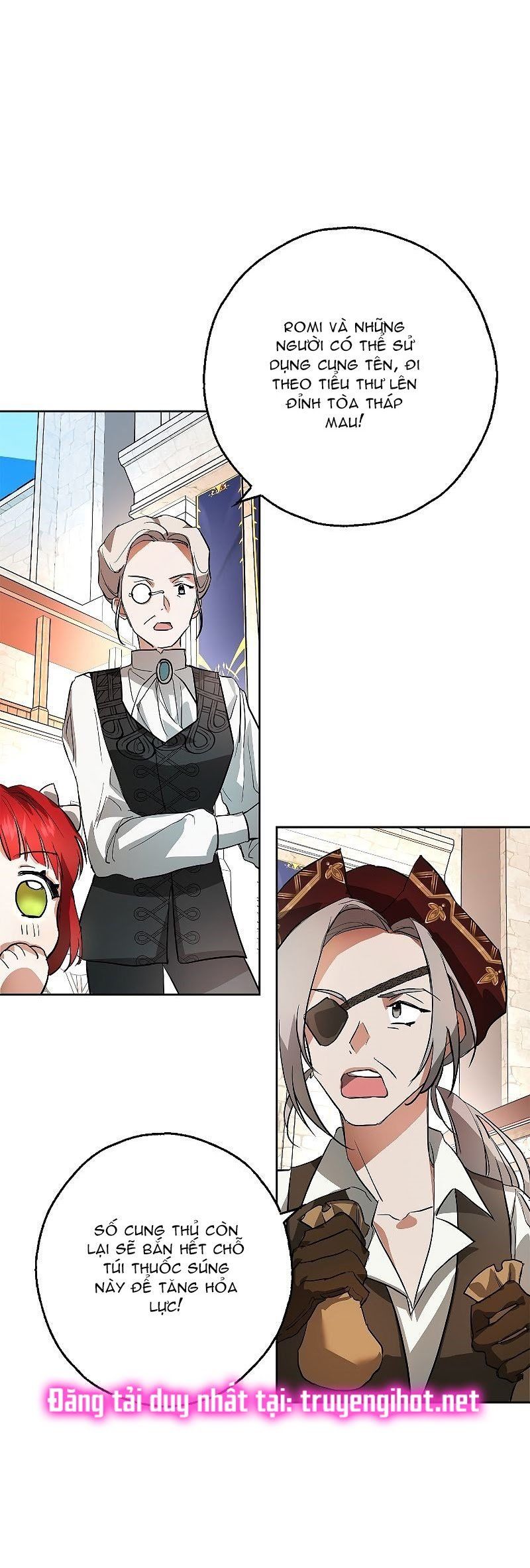 đọc truyện Vẻ Đẹp Bí Ẩn Của Chồng Tôi Chương 6 ảnh 60 tại Thiên Thai Truyện