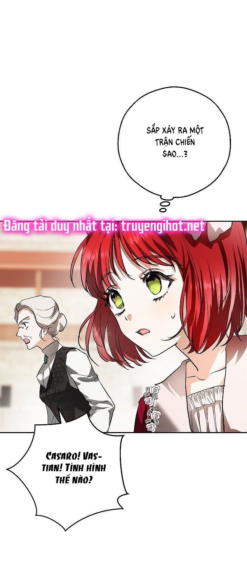 đọc truyện Vẻ Đẹp Bí Ẩn Của Chồng Tôi Chương 6 ảnh 11 tại Thiên Thai Truyện