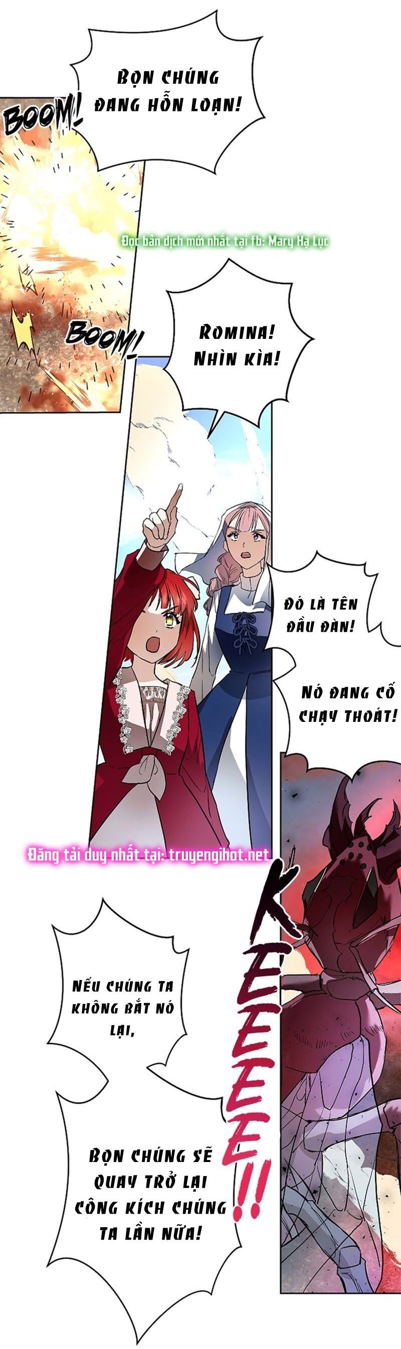 đọc truyện Vẻ Đẹp Bí Ẩn Của Chồng Tôi Chương 7 ảnh 26 tại Thiên Thai Truyện