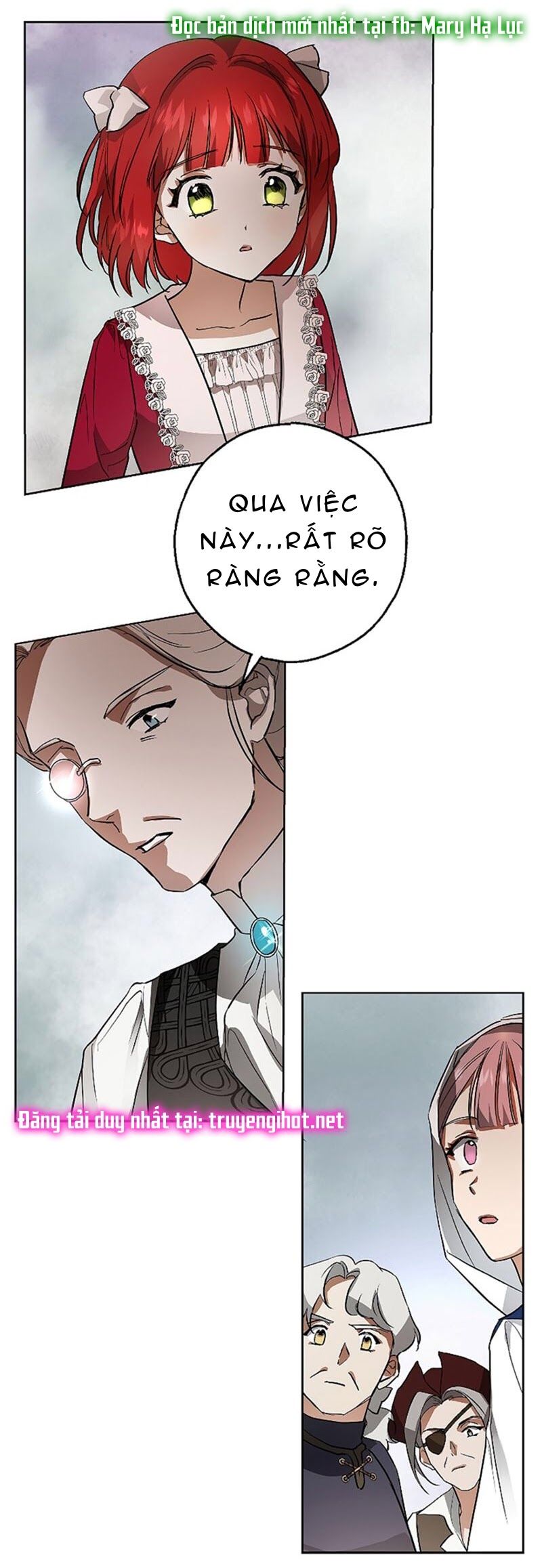 đọc truyện Vẻ Đẹp Bí Ẩn Của Chồng Tôi Chương 7 ảnh 47 tại Thiên Thai Truyện