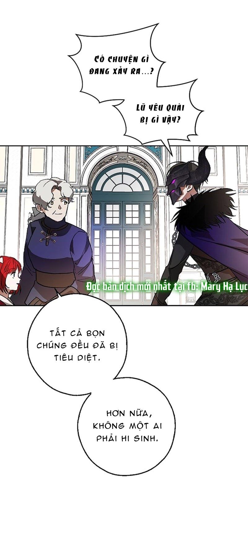 đọc truyện Vẻ Đẹp Bí Ẩn Của Chồng Tôi Chương 7 ảnh 56 tại Thiên Thai Truyện