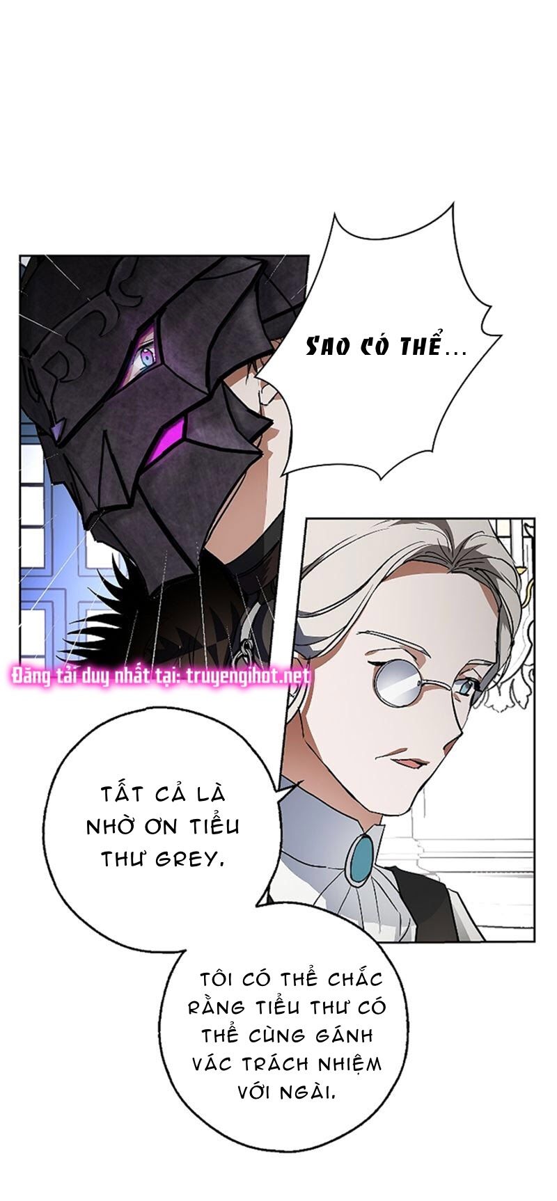 đọc truyện Vẻ Đẹp Bí Ẩn Của Chồng Tôi Chương 7 ảnh 57 tại Thiên Thai Truyện