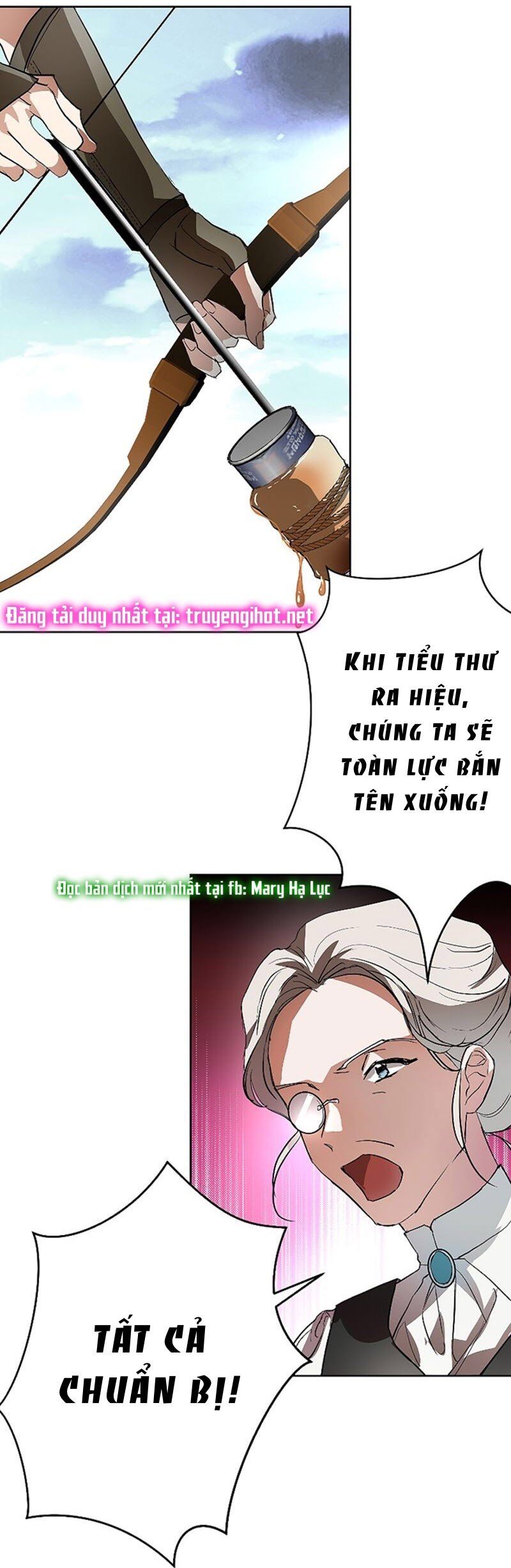 đọc truyện Vẻ Đẹp Bí Ẩn Của Chồng Tôi Chương 7 ảnh 11 tại Thiên Thai Truyện