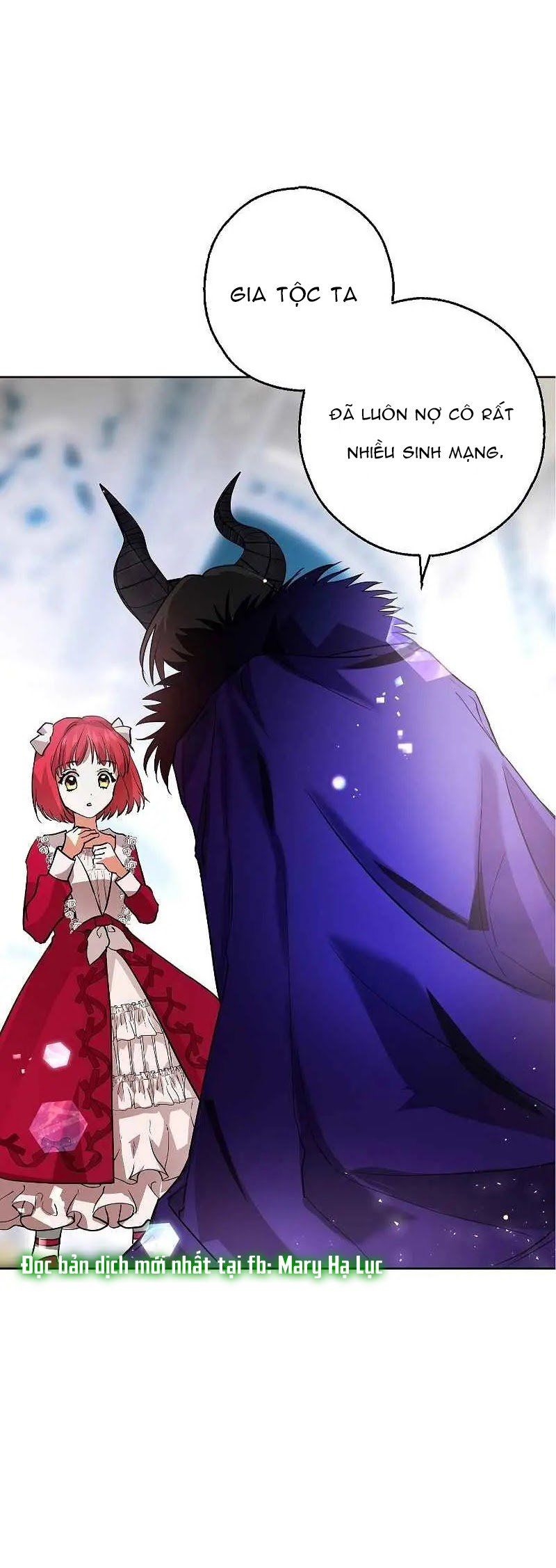 đọc truyện Vẻ Đẹp Bí Ẩn Của Chồng Tôi Chương 8 ảnh 18 tại Thiên Thai Truyện