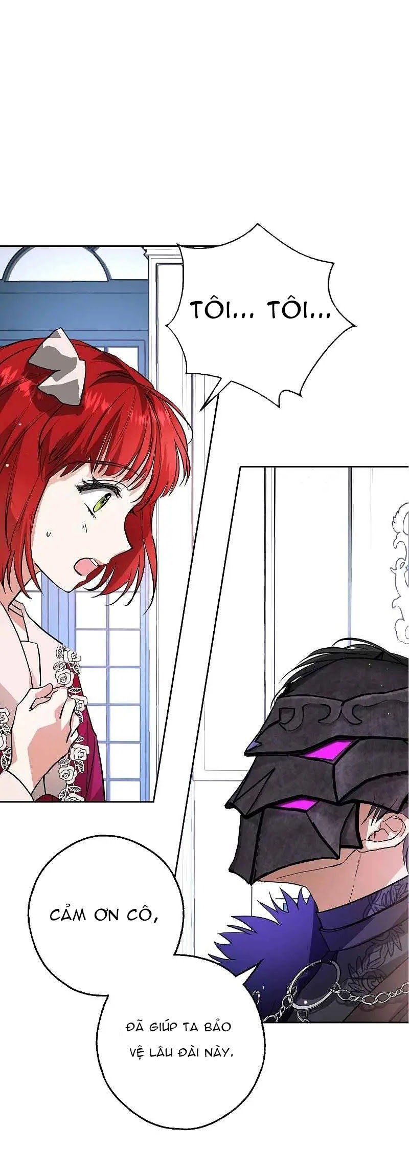 đọc truyện Vẻ Đẹp Bí Ẩn Của Chồng Tôi Chương 8 ảnh 19 tại Thiên Thai Truyện