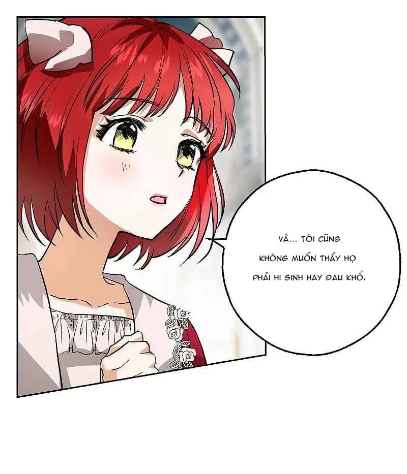 đọc truyện Vẻ Đẹp Bí Ẩn Của Chồng Tôi Chương 8 ảnh 22 tại Thiên Thai Truyện