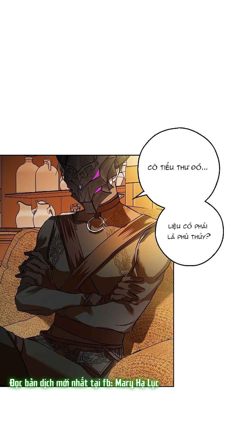 đọc truyện Vẻ Đẹp Bí Ẩn Của Chồng Tôi Chương 8 ảnh 27 tại Thiên Thai Truyện