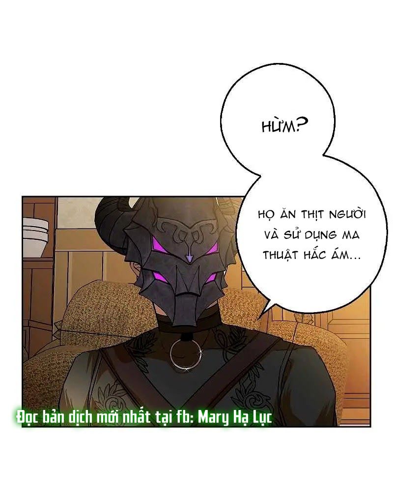 đọc truyện Vẻ Đẹp Bí Ẩn Của Chồng Tôi Chương 8 ảnh 30 tại Thiên Thai Truyện