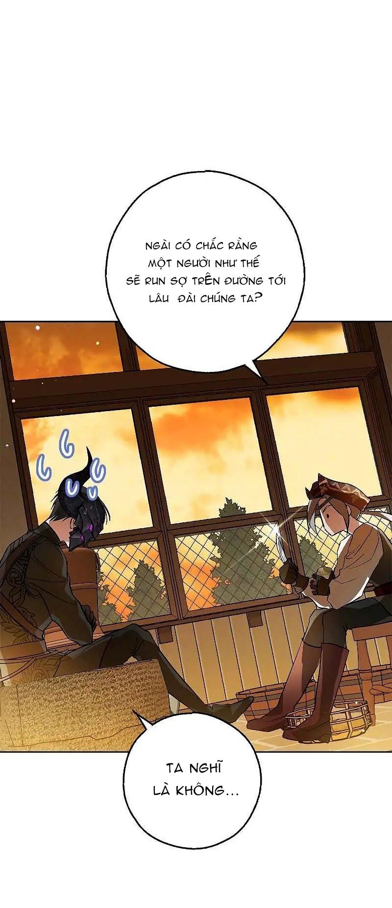 đọc truyện Vẻ Đẹp Bí Ẩn Của Chồng Tôi Chương 8 ảnh 31 tại Thiên Thai Truyện