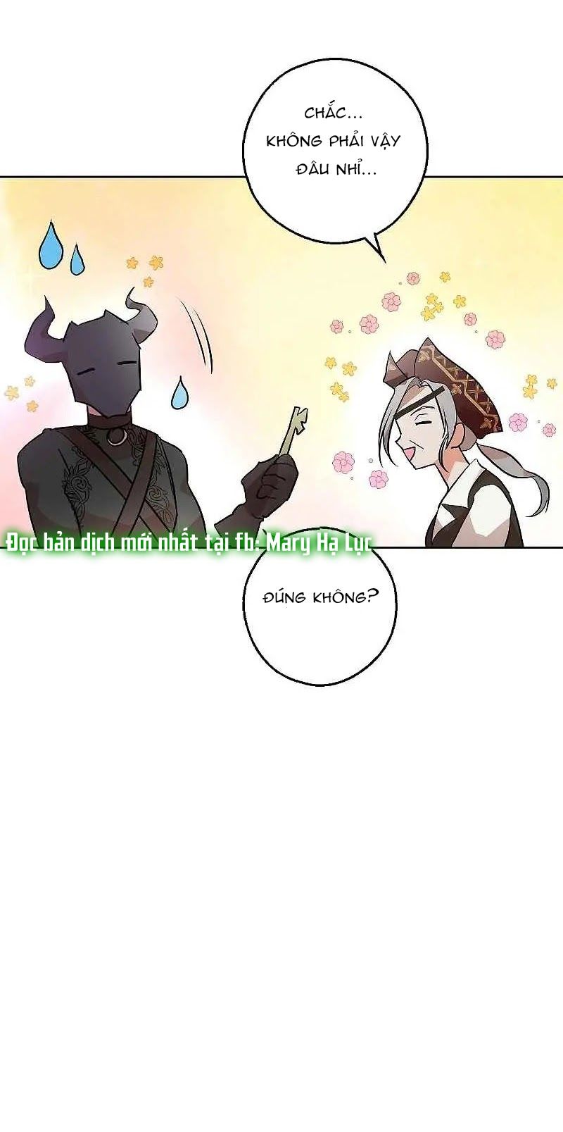 đọc truyện Vẻ Đẹp Bí Ẩn Của Chồng Tôi Chương 8 ảnh 37 tại Thiên Thai Truyện