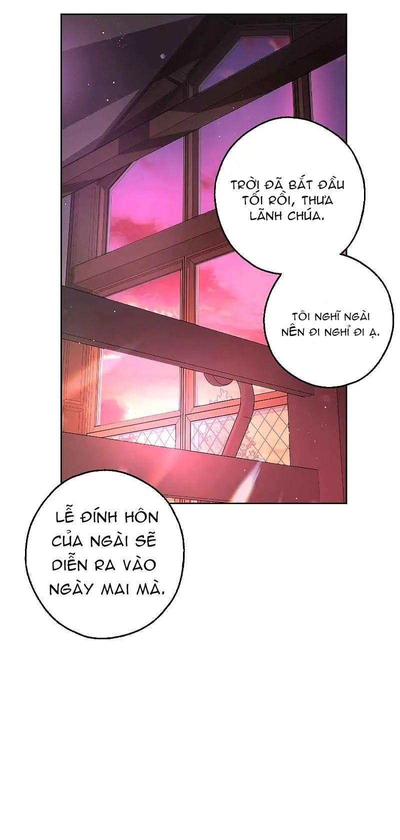 đọc truyện Vẻ Đẹp Bí Ẩn Của Chồng Tôi Chương 8 ảnh 38 tại Thiên Thai Truyện