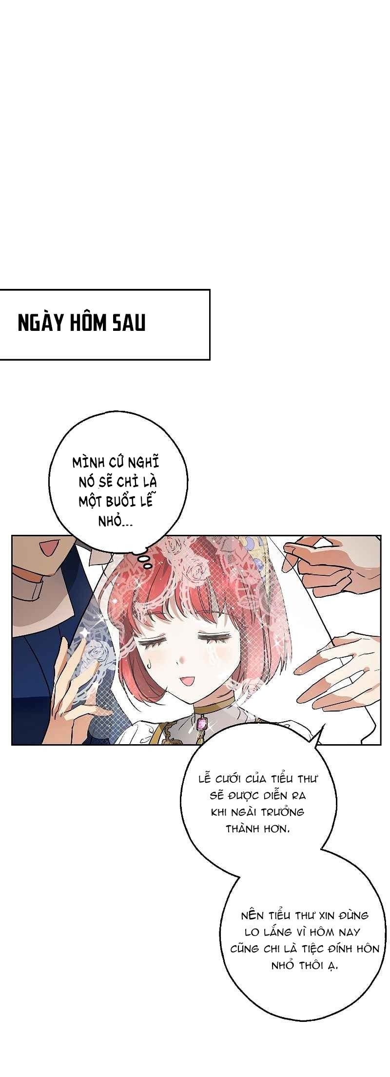 đọc truyện Vẻ Đẹp Bí Ẩn Của Chồng Tôi Chương 8 ảnh 42 tại Thiên Thai Truyện