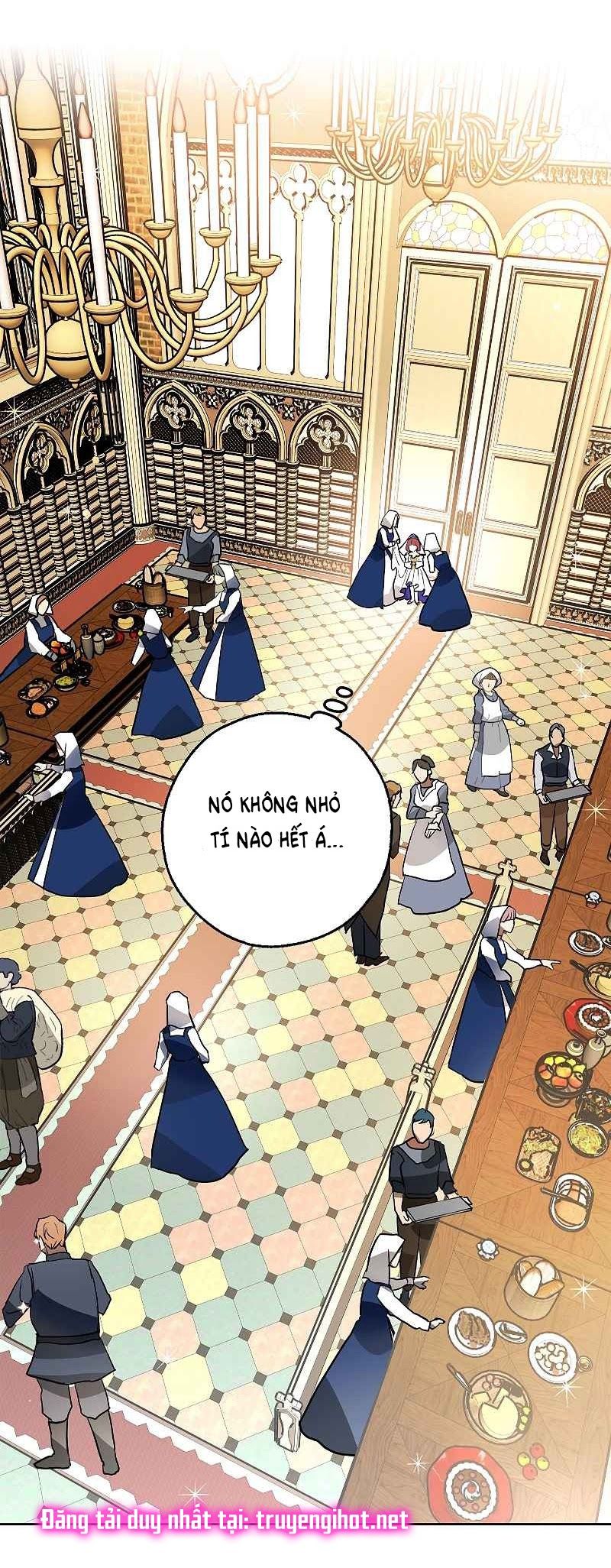 đọc truyện Vẻ Đẹp Bí Ẩn Của Chồng Tôi Chương 8 ảnh 43 tại Thiên Thai Truyện